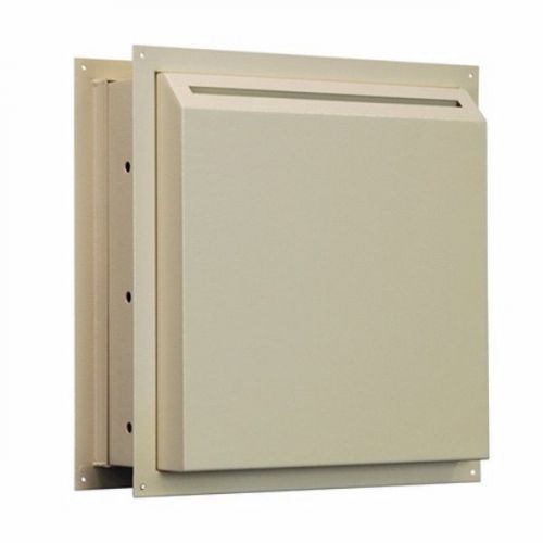 Protex WDS-311 Through-The-Wall Locking Drop Box