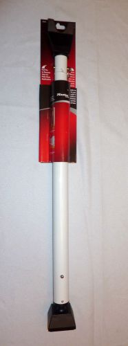 Door security bar dual function for standard door or sliding glass master 265d for sale