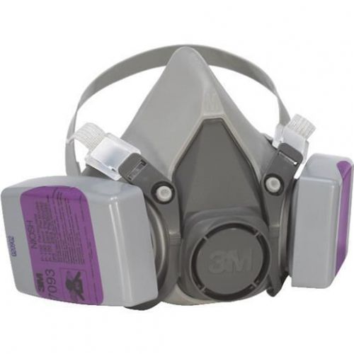 DEMOLITION RESPIRATOR 62093HA1-C