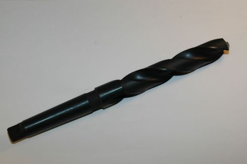 TAPER SHANK TWIST DRILL 1-1/16&#034;