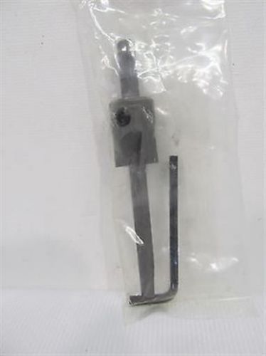 1/4&#034; Tube End Facer - Adjustable Collar / Cutters Pilot