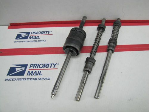 K-LINE Lot Carbide Boring Tools w/Bushing Kit 1725C 1735C &amp; Misc | Fast-USA-Ship