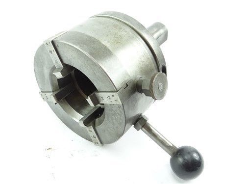 LARGE CAPACITY GEOMETRIC DIE HEAD 2-1/4&#034; CAPACITY 1-1/4&#034; SHANK