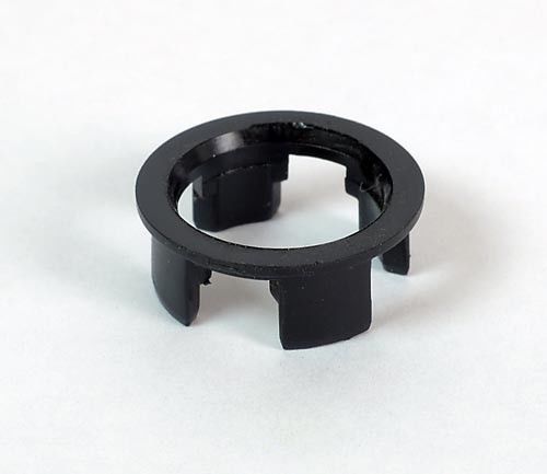 DrawBar plastic clip for system 3r   macro long drawbar