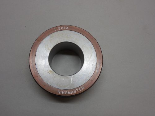 Setting ring spi 1.2812 ringmaster 1-9/32&#034; x 2-3/4&#034; x 1&#034; thick for sale