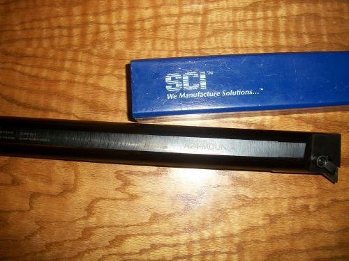 Sumitomo boreing bar A24-MDUNL4  FREE SHIPPING