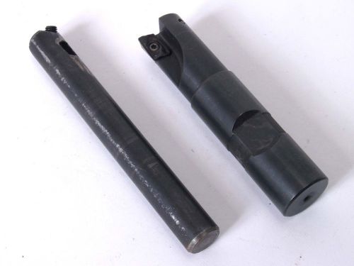 3/4&#034; x 3/4&#034; 6-941-003 Poland Boring Bar End Mill Cutter Machinist Metalworking