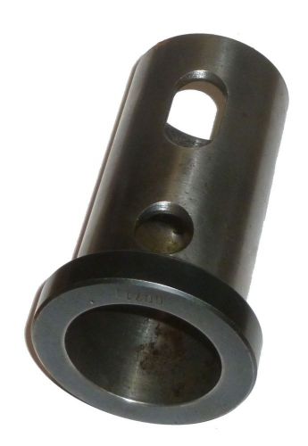 2&#034; OD x 1-3/4&#034; TYPE J TOOL HOLDER BUSHING