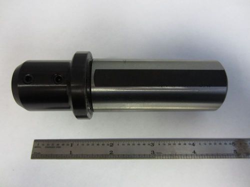 1-1/4&#034; O.D. x 3/8&#034; I.D. BORING BAR SLEEVE