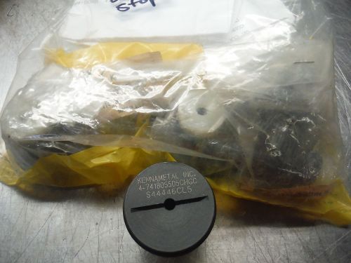 KENNAMETAL SCREW END MILL HOLDER STOPS (LOC1235B) TS12