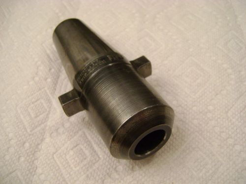 Kwik Switch 3/4&#034; Endmill Tool Holder, Universal Engineering