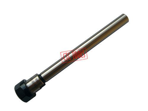 ER11 10MM STRAIGHT SHANK (L100MM) CHUCK CNC MILLING LATHE TOOL &amp; WORKHOLDING L29