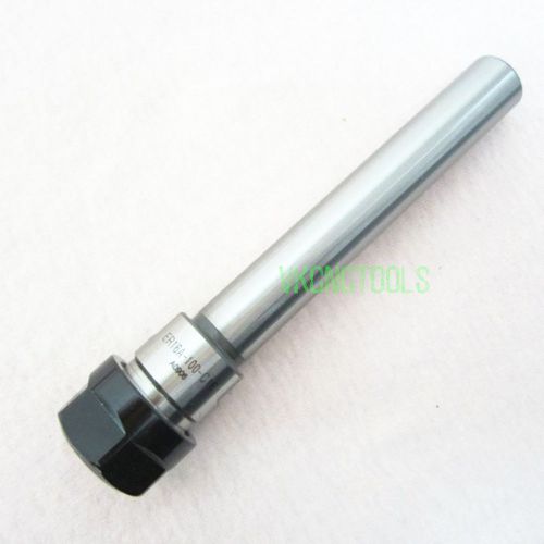 Straight shank collet chuck er16a(hexagon)*16mmshk*100mm length,for er16 collet for sale