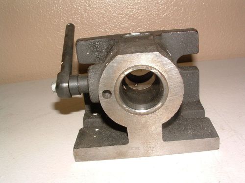 ENCO MODEL 235-60 5C COLLET QUICK RELEASE