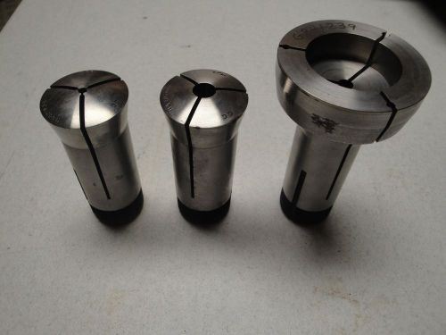 HARDINGE 5C .120 ROUND COLLET