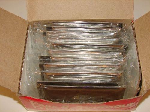 PASS &amp; SEYMOUR SS720 METAL WALL PLATE (BOX OF 20) ***NIB***