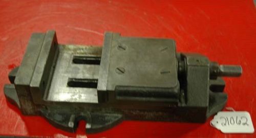 #5 Skinner Milling Vise (INV 21062)