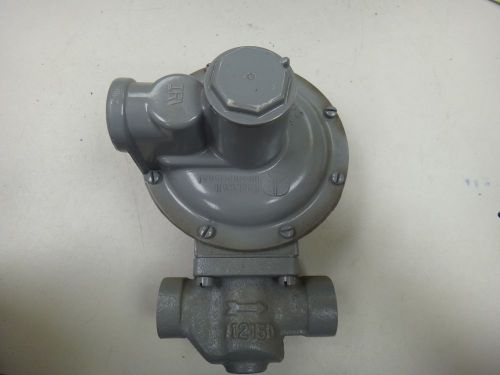 Rockwell International 043 Gas Regulator