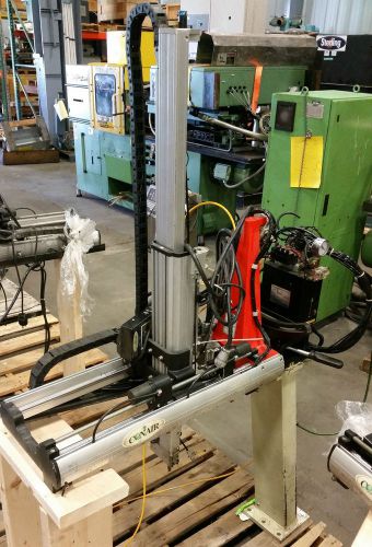 Conair MXR-350 Pneumatic Sprue Picker Robot