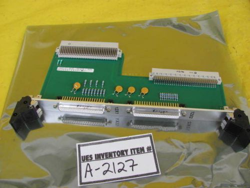 ASML 4022-471-4635 ASML Bridge PCB working