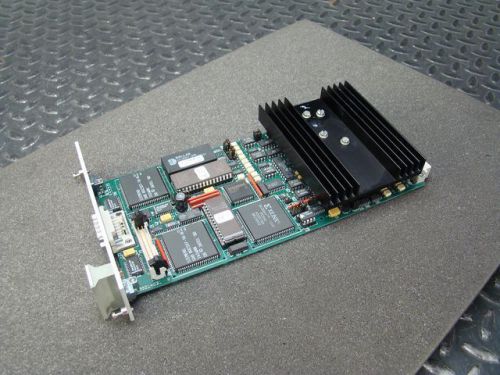 Jenoptik 013501-31 013501-15 Interface Board - UNUSED