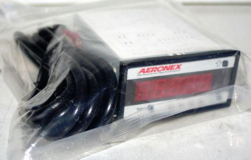 AERONEX 75-6363-2-10 Hygrometer