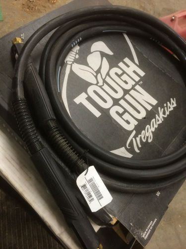 NIB! TREGASKISS TOUGH GUN uni cable MODEL 513-20 fits several welders MIG WELDER