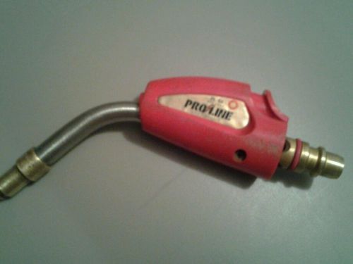 TURBOTORCH PRO LINE Soldering/Brazing Tip