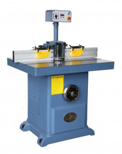 Oliver 4705 shaper, 5hp, 1ph, powermatic for sale