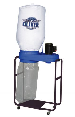 Oliver 7120 portable dust collector for sale