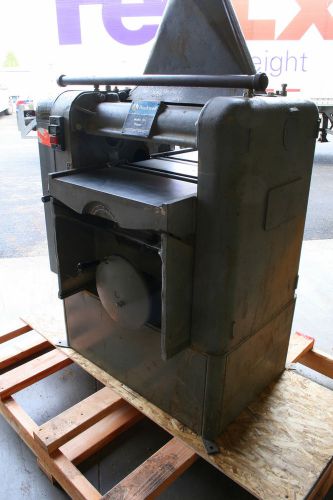 Rockwell/Delta 18&#034; Planer Series 22-201