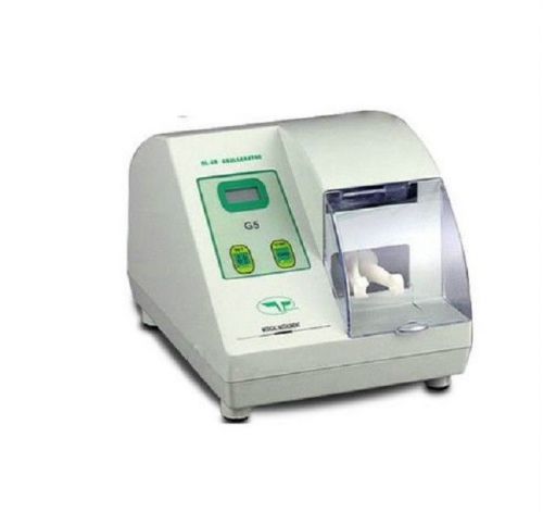 DIGITAL DENTAL HL-AH AMALGAMATOR in  220V- CE APPROVED! Ship From US!