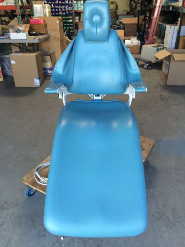 DentalEZ Dental Patient Exam Chair