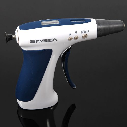 SKYSEA Dental Cordless Gutta Percha Obturation System Endodontic Gun Only