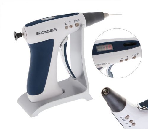 Dental teeth obturation endo system cordless gutta endodontic gun yuh-p for sale