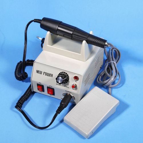 1x dental lab marathon micro motor n2 polishing 35,000rpm handpiece for dentist for sale