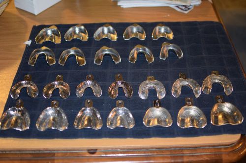 Dental Impression Trays