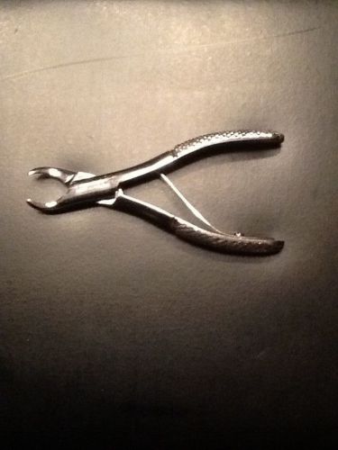 Miltex Pedodontic Extracting Forcep- REF# DEF 150 1/2S