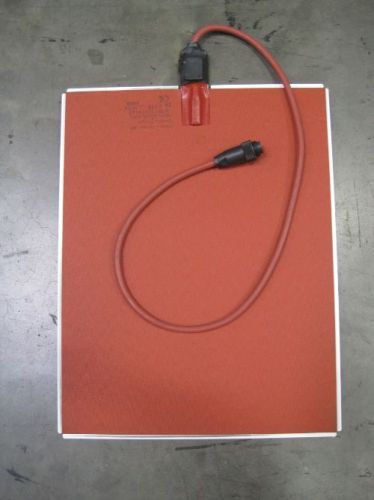 R110135 wave biotech ge bioreactor heater pad 20 for sale