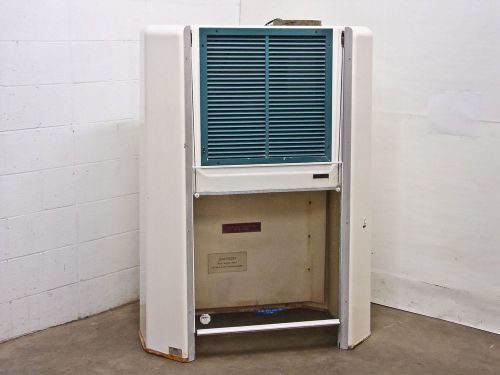 Labconco fume hood large 44x24x60 table top type 66000 for sale