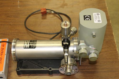 CTI CRYOGENICS LASER PHOTONICS L5731-11I CLOSED CYCLE REFRIGERATION COMPRESSOR