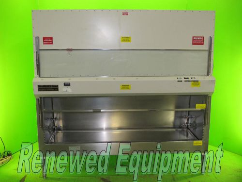 Baker SG-600 Sterilgard Class II Type A/B3 Biological Safety Cabinet Hood #3