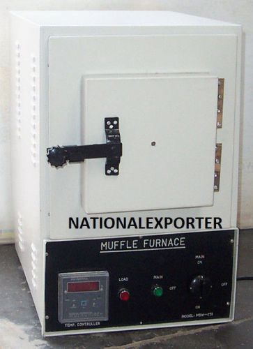 Digital furnace9x4x4 heating cooling laboratory furnace equipment furnace -az77 for sale