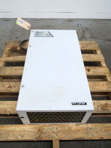 MCLEAN CR29-0216-G002 AIR CONDITIONER 115V-AC 586/645W B450931