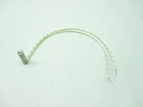 NEW WATLOW G1J-7409 HEATING ELEMENT 208V-AC 150W 1-1/2 IN LONG 3/8 IN OD D439058