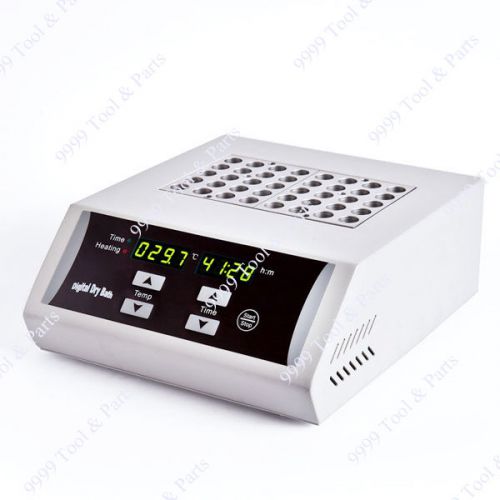 Dry Bath Incubator DKT200-2 RT+5°C ~ 150°C 400W