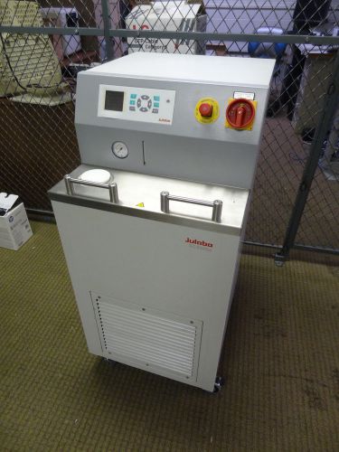 Julabo SC2500a SemiChill Compact Recirculating Cooler