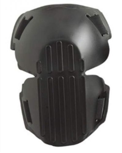 Long Copolymer Hard Cap Knee Pad (2PR)