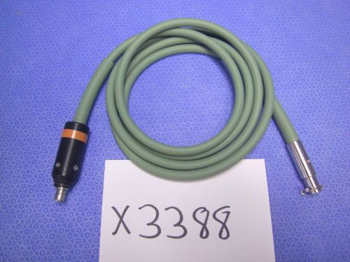 ACMI Cysto Fiber Optic Light Guide Cable G91