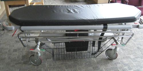 Ritter Midmark 520 Stretcher